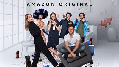 'Cómo sobrevivir soltero': De qué trata, estreno, tráiler y más sobre la serie de Amazon Prime Video noticias imagen