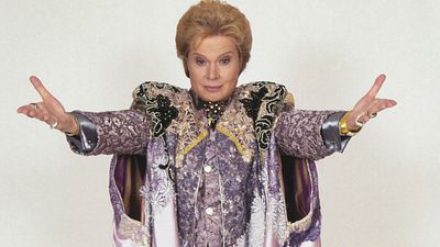 'Mucho, mucho amor: La leyenda de Walter Mercado': De qué trata, estreno y más sobre el documental de Netflix noticias imagen