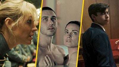 Netflix México series de estreno en julio: 'Vis a vis: El oasis', 'The Umbrella Academy' y más noticias imagen