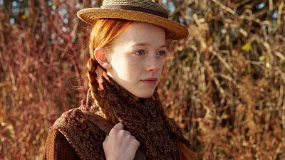 'Anne with an E': El detrás de cámara que expone el rodaje de la serie de Netflix noticias imagen