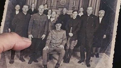 'Dark' Temporada 3: ¿Quiénes aparecen en la foto de Sic Mundus de 1921 en la serie de Netflix? noticias imagen