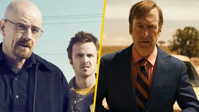'Better Call Saul': Walter White y Jesse Pinkman podrían no aparecer en la temporada final de Netflix