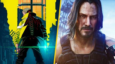 'Cyberpunk: Edgerunners': Netflix desarrolla anime basado en el videojuego de Keanu Reeves noticias imagen