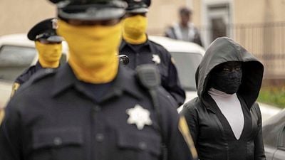 'Watchmen' (HBO) predijo varias cosas que han ocurrido en 2020 de forma escalofriante noticias imagen