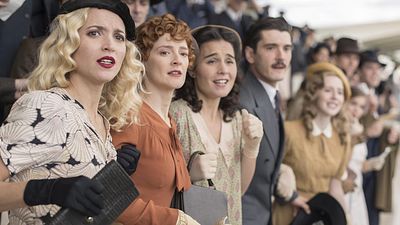 'Las chicas del cable' Temporada 5: Final explicado de la serie de Netflix noticias imagen