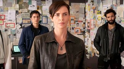 'La vieja guardia': Final explicado y las teorías que desprende la película de Netflix noticias imagen