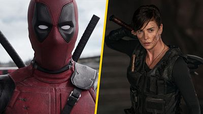 'La vieja guardia': ¿En qué se parece 'Deadpool' a la película de Netflix?  noticias imagen