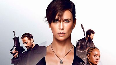 'La vieja guardia': ¿Habrá secuela de la película de Netflix? noticias imagen