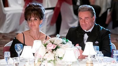 Muere la actriz Kelly Preston, esposa de John Travolta noticias imagen