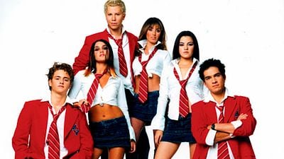 ¿RBD tendrá reencuentro? Maite Perroni contesta noticias imagen