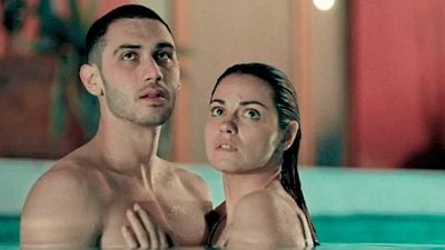 'Oscuro deseo': ¿Cuándo y a qué hora estrena la serie en Netflix? noticias imagen