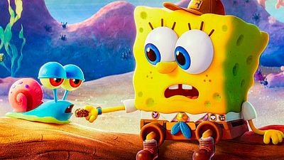 'Bob Esponja al rescate' estrenará en Netflix noticias imagen