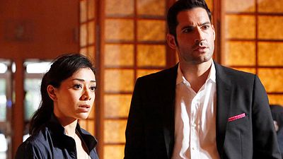 'Lucifer' - Temporada 5: Primer vistazo al interés amoroso de Ella Lopez en la serie de Netflix noticias imagen