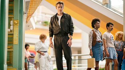 'Mujer Maravilla 1984': Revelan cómo será la resurrección de Steve Trevor noticias imagen