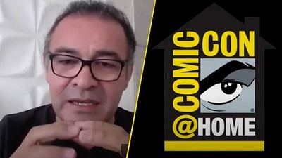 Así fue el panel mexicano sobre doblaje latino en la Comic Con 2020 noticias imagen