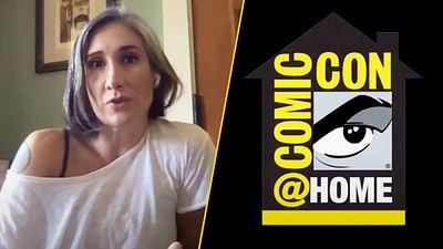 El terrorífico panel con directores mexicanos y latinos de la Comic Con 2020 noticias imagen
