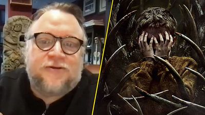'Antlers': Guillermo del Toro y los nuevos detalles de su película en la Comic Con 2020 noticias imagen
