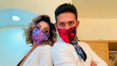 La nueva normalidad en las series implica el uso de maniquíes como personas y más noticias imagen