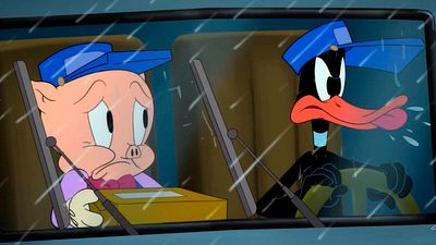 'Looney Tunes': Mira uno de los episodios de la nueva versión de la caricatura - Comic Con 2020 noticias imagen