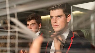 'Élite': La nueva serie de Miguel Bernardeau podría ser un spoiler para la producción de Netflix noticias imagen