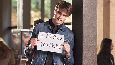 'El stand de los besos': A Jacob Elordi le desagrada interpretar a Noah en las películas de Netflix noticias imagen