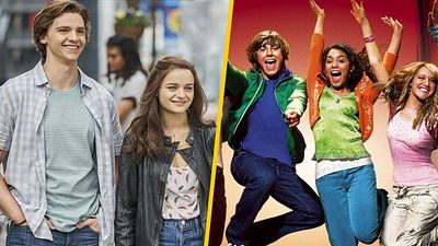 'El stand de los besos' (Netflix): Las referencias hacia 'High School Musical'