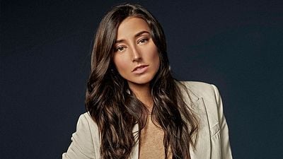 Sofía Sisniega: ¿Cómo ha hecho frente al aislamiento? noticias imagen