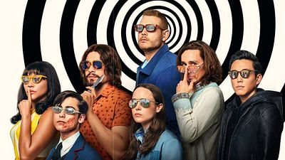 'The Umbrella Academy' - Temporada 2: ¿Cuándo y a qué hora estrena en Netflix? noticias imagen