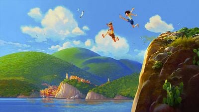 'Luca': Todos los detalles de la nueva película de Disney Pixar noticias imagen