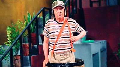 'El chavo del 8' y los programas de Chespirito salen del aire en todo el mundo noticias imagen