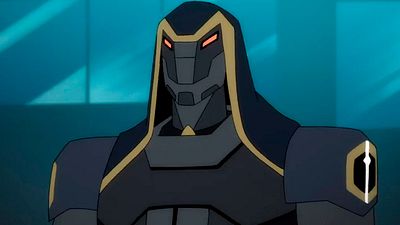'Deathstroke: Caballeros y dragones': ¿Quién es The Jackal y qué le hizo Slade Wilson? noticias imagen