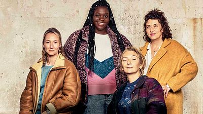 ‘Las invisibles’: La película que apuesta por la empatía humana en una época que lo necesita noticias imagen