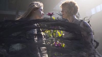 'The Rain': Lo bueno y lo malo de la temporada 3 de la serie de Netflix noticias imagen