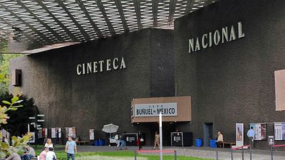 Cineteca Nacional también se une a la reapertura de cines en CDMX con estas películas noticias imagen