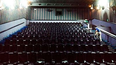 En Jalisco ya están los cines abiertos y estos los Cinépolis y Cinemex que regresan noticias imagen