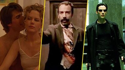 Las 20 películas que prueban que 1999 cambió la historia del cine noticias imagen
