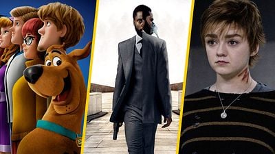 'Tenet', 'Los nuevos mutantes' y las películas que estrenan en los cines de México en el resto del 2020 noticias imagen
