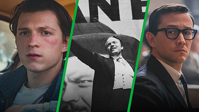 [PODCAST]: 'El Noveno Pasajero': ¿Arrasará Netflix en el Oscar 2021? noticias imagen