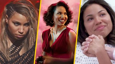 10 cosas que debes saber sobre Jurnee Smollett, protagonista de 'Lovecraft Country' (HBO)