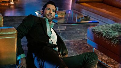'Lucifer' (Netflix): Nuevas imágenes de la temporada 5 y detalles sobre el hermano gemelo noticias imagen