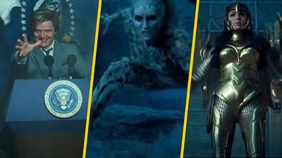 'Mujer Maravilla 1984': Cheetah en su versión final y 12 revelaciones del tráiler 2 noticias imagen