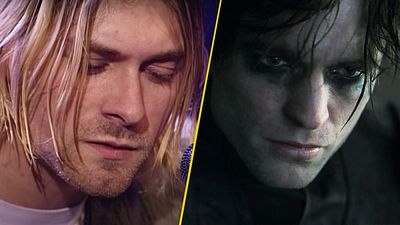 'The Batman': ¿Notaste la conexión entre Nirvana y el primer tráiler con Robert Pattinson? noticias imagen