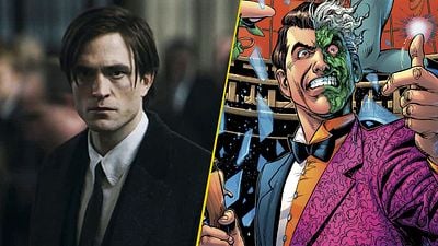'The Batman': ¿Notaste el easter-egg en el tráiler que conduce a Dos Caras? noticias imagen