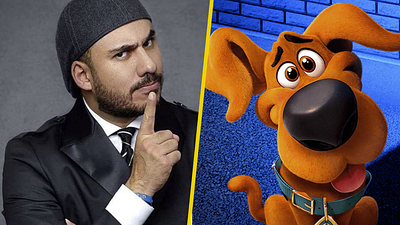 '¡Scooby!': Alex Montiel presta su voz a épico personaje de Hanna-Barbera noticias imagen