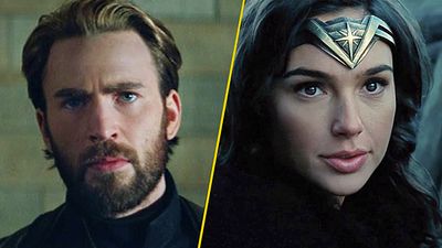 Reacciones de otros superhéroes al fallecimiento de Chadwick Boseman noticias imagen