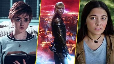 'Los nuevos mutantes': ¿Quiénes son y cuáles son sus poderes? noticias imagen