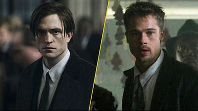 'The Batman': Encuentran claras similitudes con 'Seven' de David Fincher noticias imagen