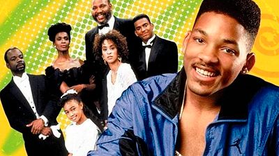 Elenco de 'El príncipe del rap' se reunirá en un especial con todo y Will Smith noticias imagen