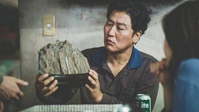 'Parásitos' (Netflix): El detalle de la piedra decorativa que pocos notaron noticias imagen