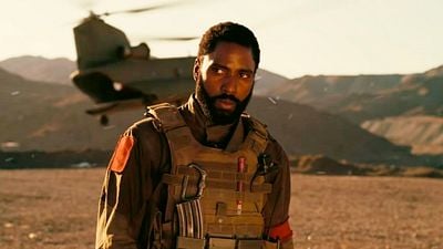 'Tenet': Vuelve a cambiar la fecha de estreno en cines de México y así queda noticias imagen